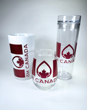 Canada Oilers Drinkware