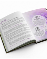 Gifts of the Essential Oils Book
